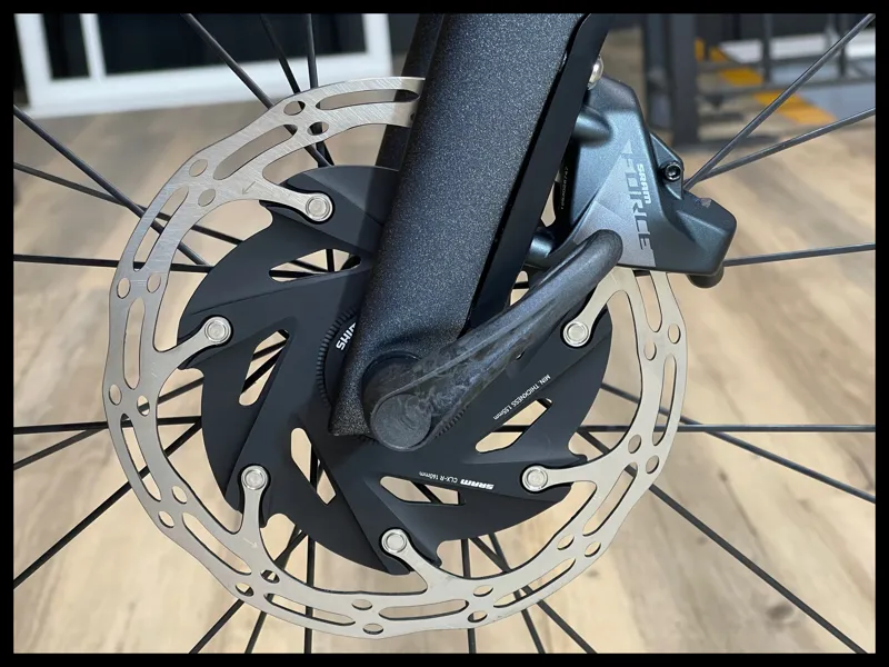 Giant Propel Advanced SL 1 Disc Medium Black Diamond 2022 Ex-Display-6