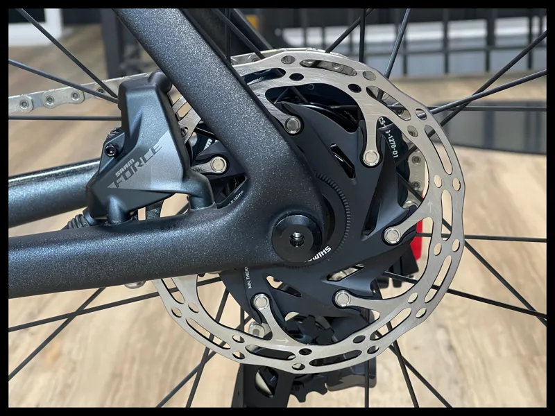 Giant Propel Advanced SL 1 Disc Medium Black Diamond 2022 Ex-Display-7