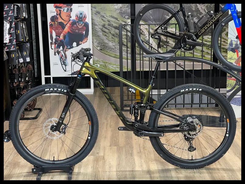 Giant Anthem Advanced Pro 29 1 Medium Chameleon Saturn 2022-1