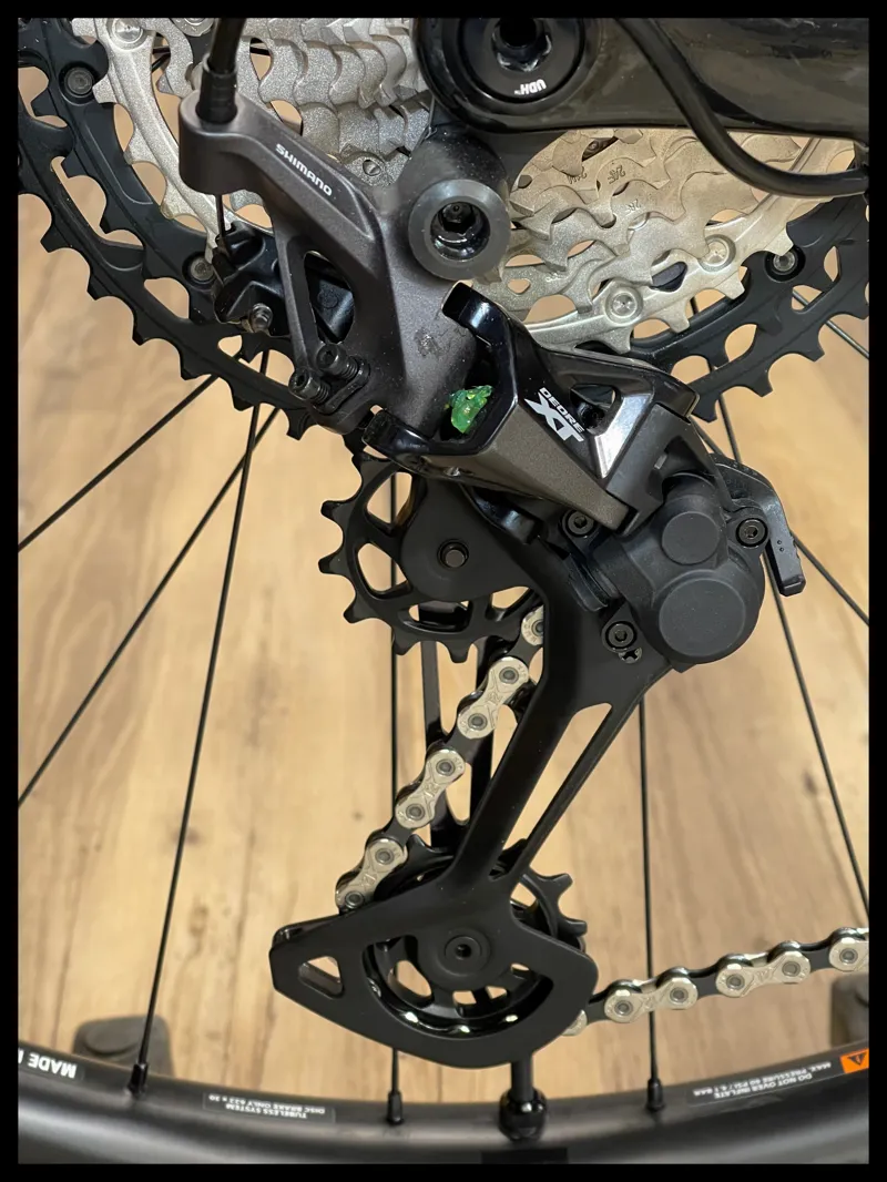 Giant Anthem Advanced Pro 29 1 Medium Chameleon Saturn 2022-3