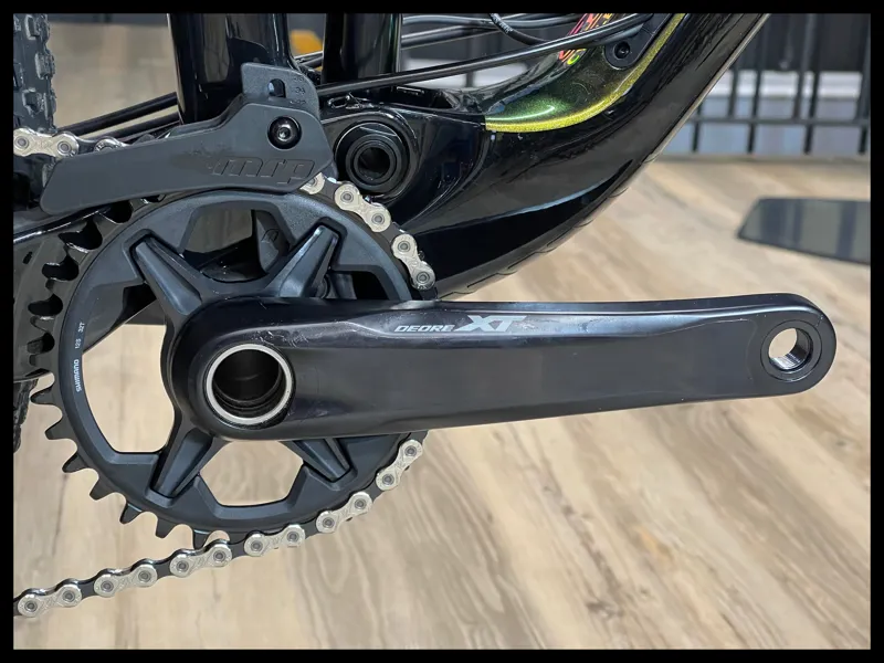 Giant Anthem Advanced Pro 29 1 Medium Chameleon Saturn 2022-4