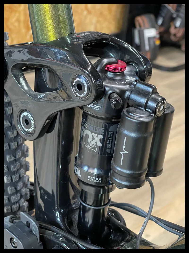 Giant Anthem Advanced Pro 29 1 Medium Chameleon Saturn 2022-5