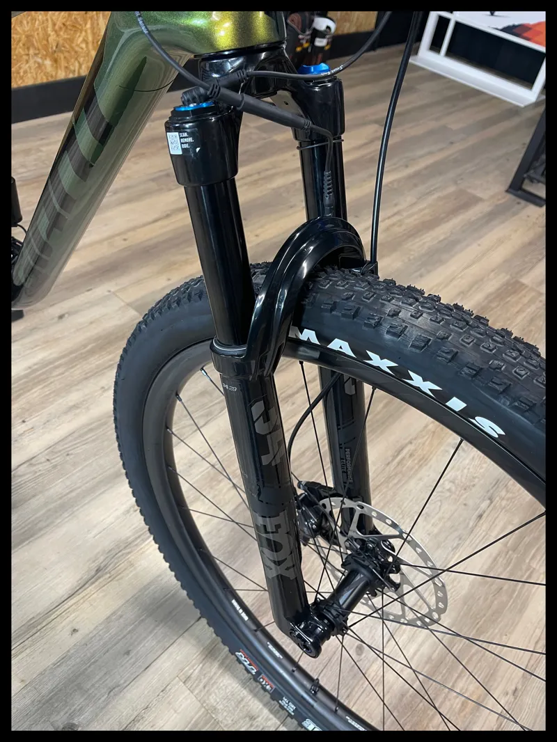 Giant Anthem Advanced Pro 29 1 Medium Chameleon Saturn 2022-7