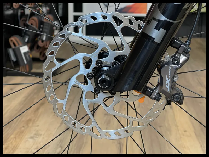 Giant Trance Advanced Pro 29 1 Medium Carbon/Black Diamond 2022-7