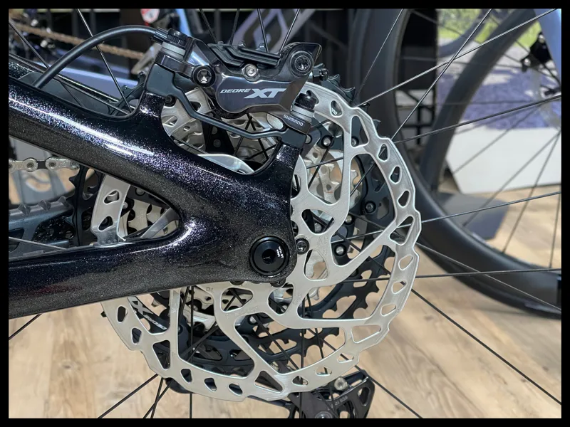 Giant Trance Advanced Pro 29 1 Medium Carbon/Black Diamond 2022-8