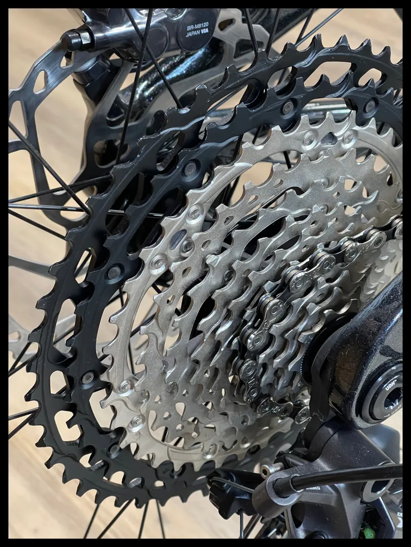 Giant Trance Advanced Pro 29 1 Medium Carbon/Black Diamond 2022-2