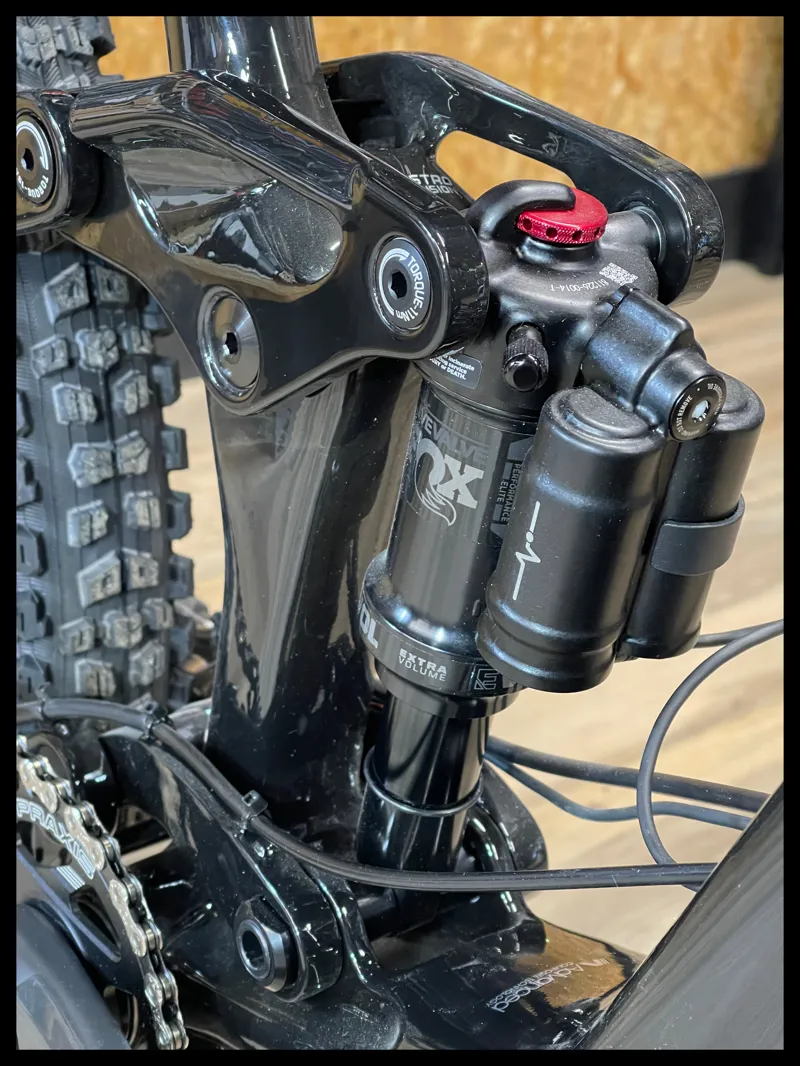 Giant Trance Advanced Pro 29 1 Medium Carbon/Black Diamond 2022-5