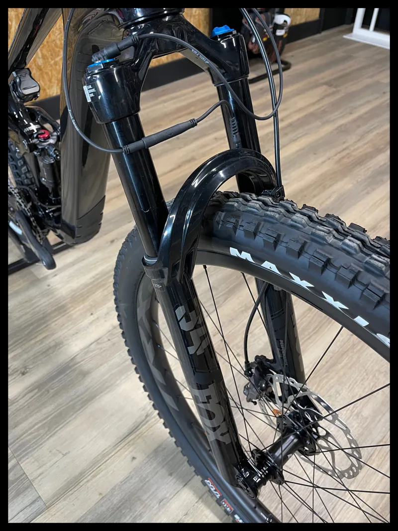 Giant Trance Advanced Pro 29 1 Medium Carbon/Black Diamond 2022-6