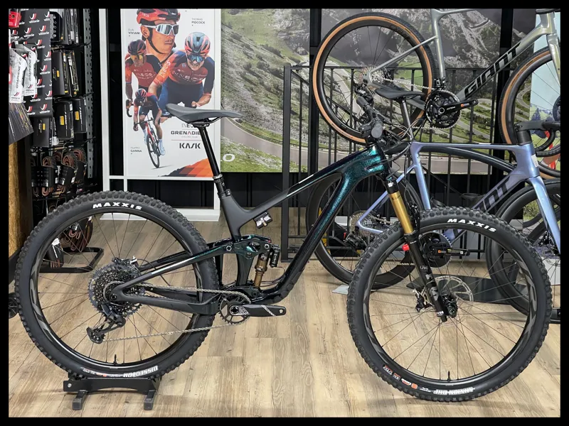Giant Trance X Advanced Pro 29 1 M Starry Night 2022