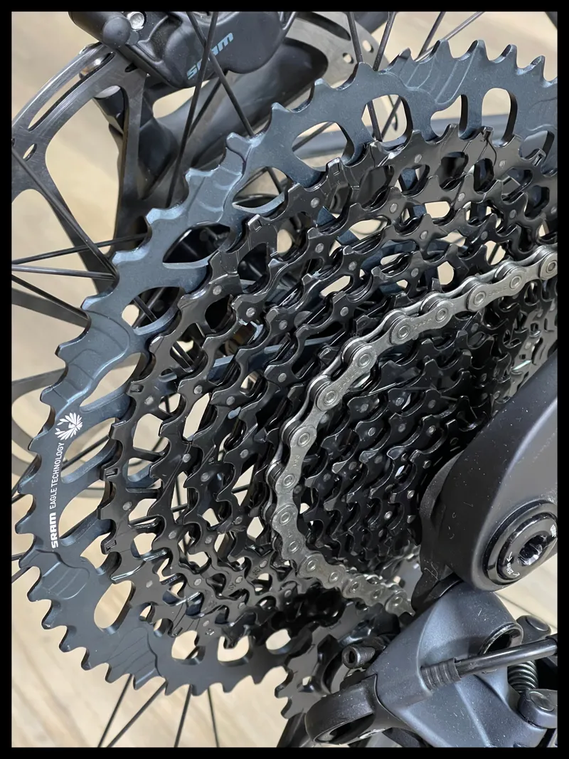 Giant Trance X Advanced Pro 29 1 M Starry Night 2022-2