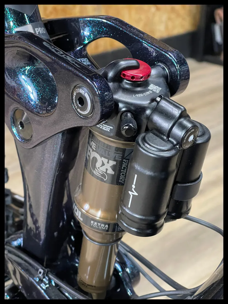 Giant Trance X Advanced Pro 29 1 M Starry Night 2022-5