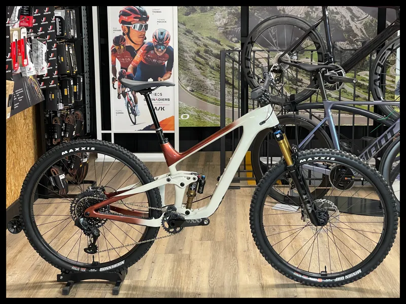 Giant Trance Advanced Pro 29 0 Medium Pulp Gray 2022