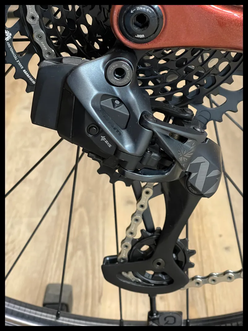 Giant Trance Advanced Pro 29 0 Medium Pulp Gray 2022-3