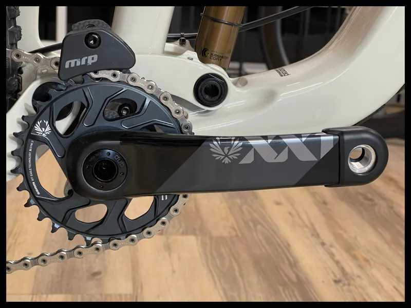 Giant Trance Advanced Pro 29 0 Medium Pulp Gray 2022-4