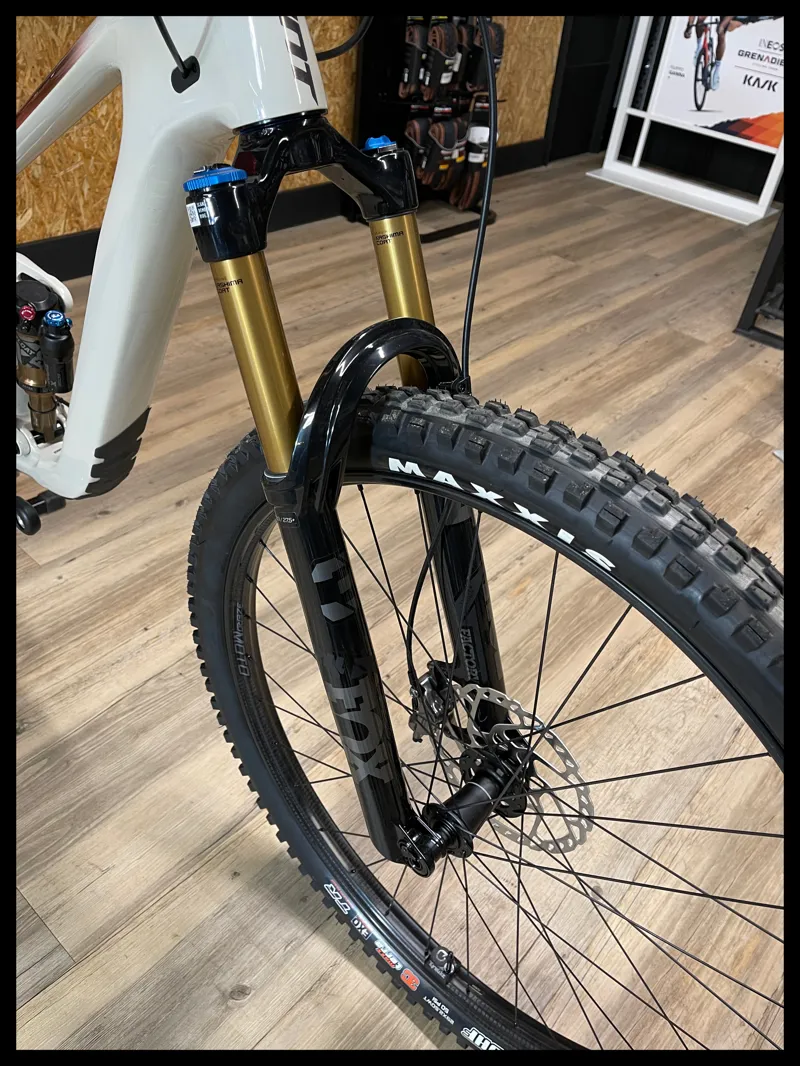 Giant Trance Advanced Pro 29 0 Medium Pulp Gray 2022-6