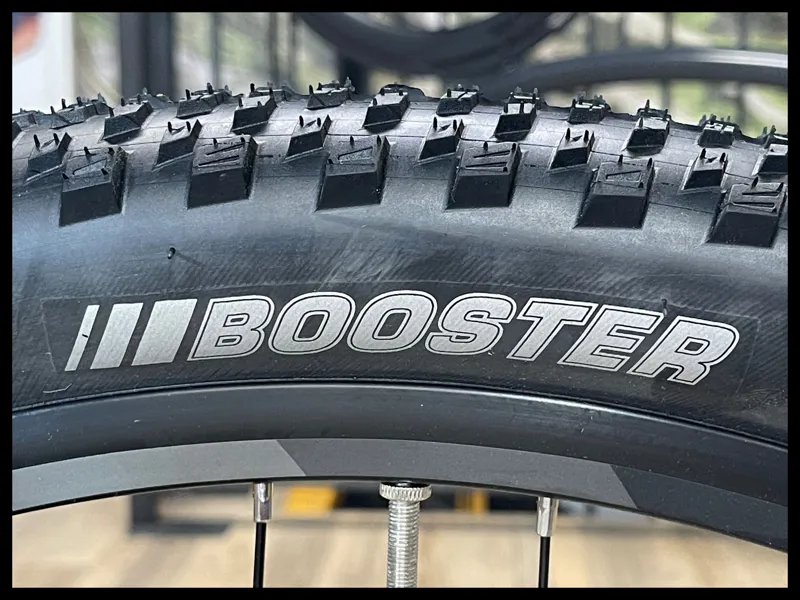 Liv Tempt 2 27.5 Small Liquid Metal 2022-9