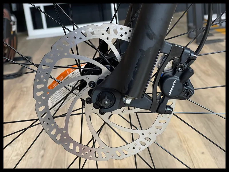 Liv Tempt 2 27.5 Small Liquid Metal 2022-7