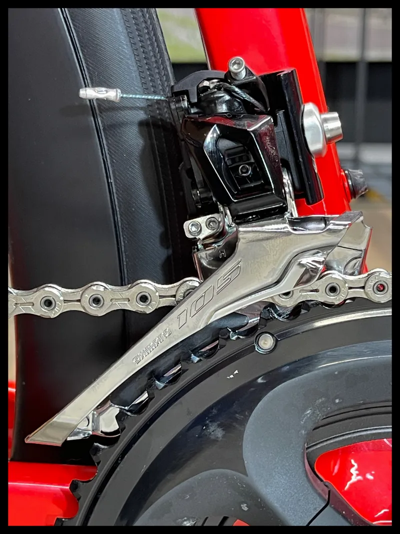 Giant TCR Advanced Pro 2 Disc Medium Phoenix Fire 2022-4