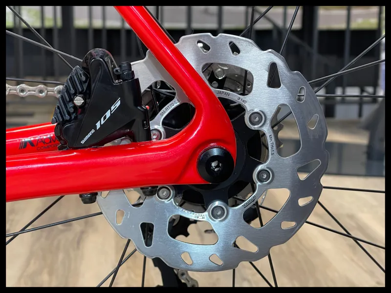 Giant TCR Advanced Pro 2 Disc Medium Phoenix Fire 2022-6