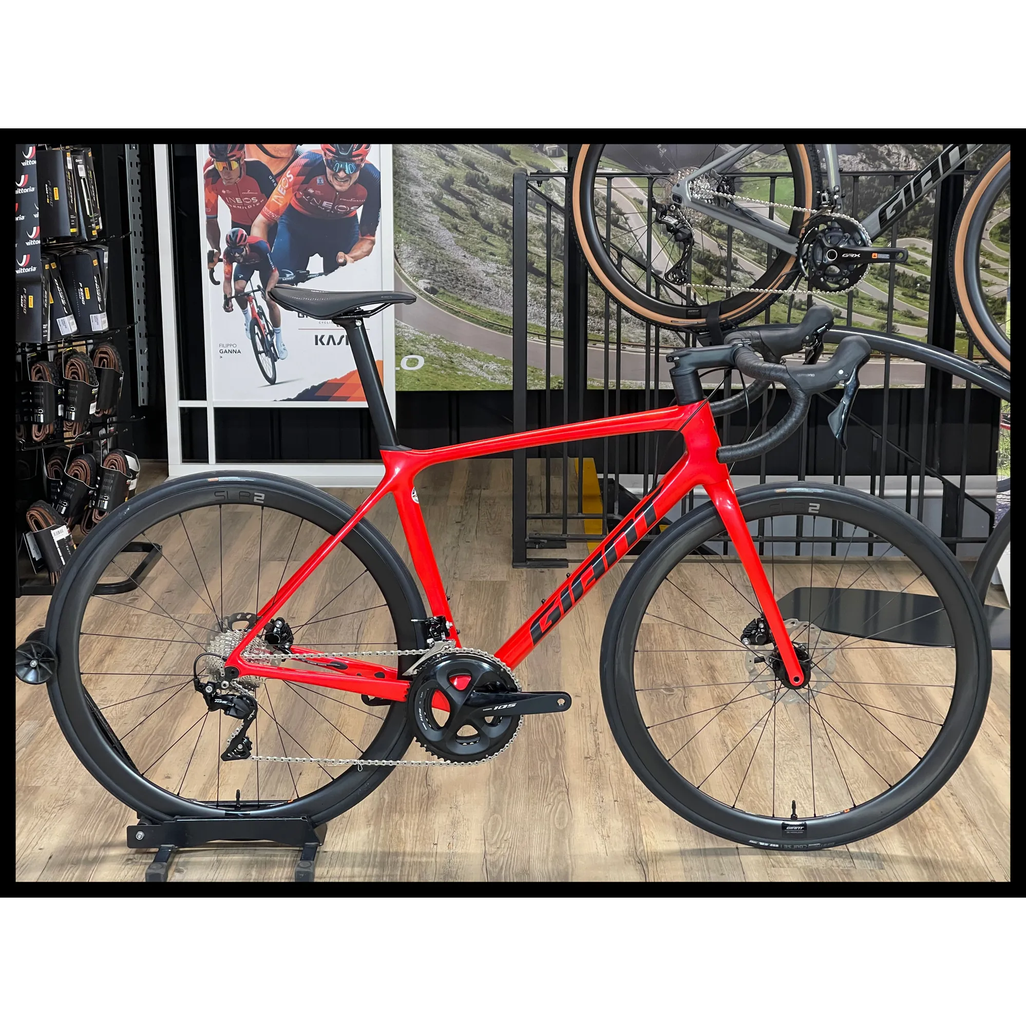 giant bicycles phoenix Mountainbike ARX 26 without changing the carbon frame or geometry that made the Phoenix a podium contender Giant Escape 2 Disc -