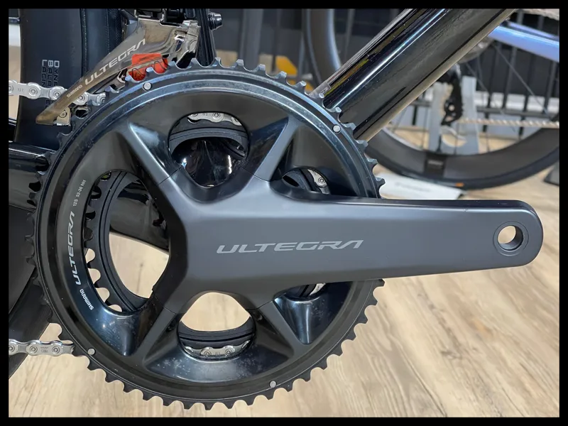 Liv Langma Advanced Pro 0 Disc Small Carbon/Airglow 2022-5