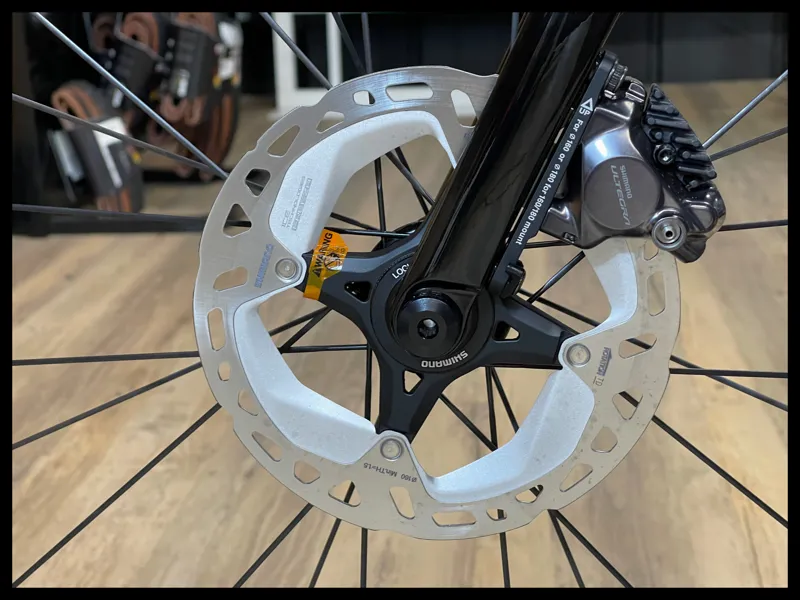 Liv Langma Advanced Pro 0 Disc Small Carbon/Airglow 2022-6