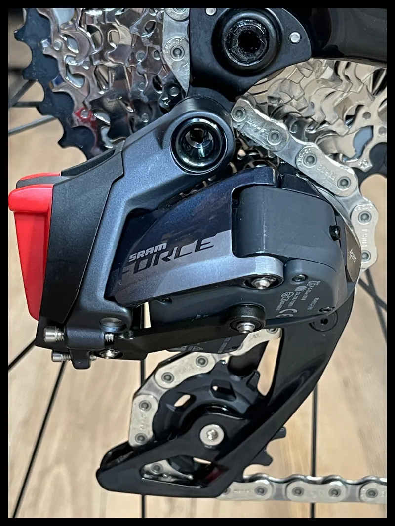 Giant Defy Advanced Pro 0 Medium Carbon/Space Grey 2022-3