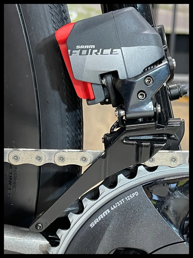 Giant Defy Advanced Pro 0 Medium Carbon/Space Grey 2022-4