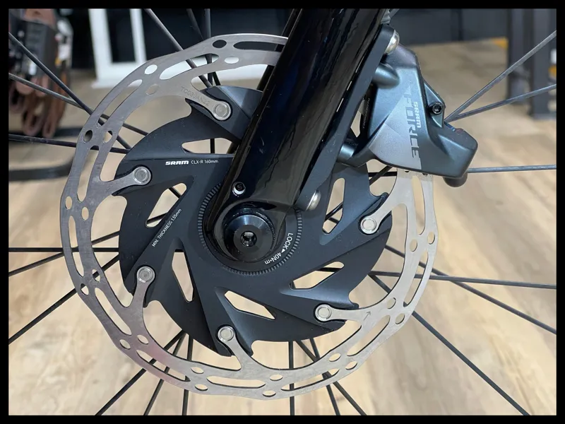 Giant Defy Advanced Pro 0 Medium Carbon/Space Grey 2022-6