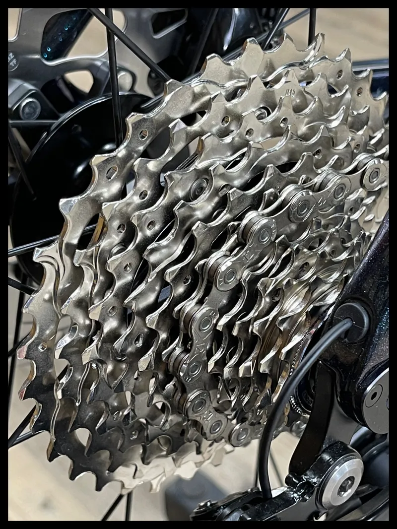 Liv Langma Advanced 1+ Disc S Starry Night 2022-2