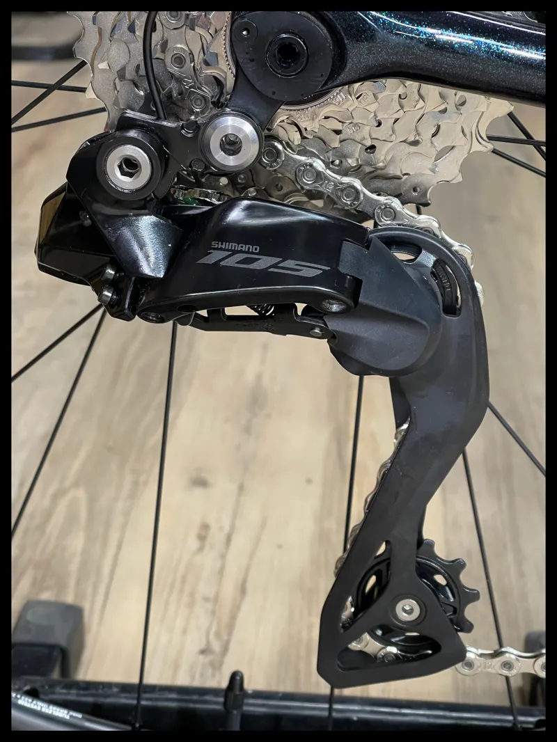 Liv Langma Advanced 1+ Disc S Starry Night 2022-3