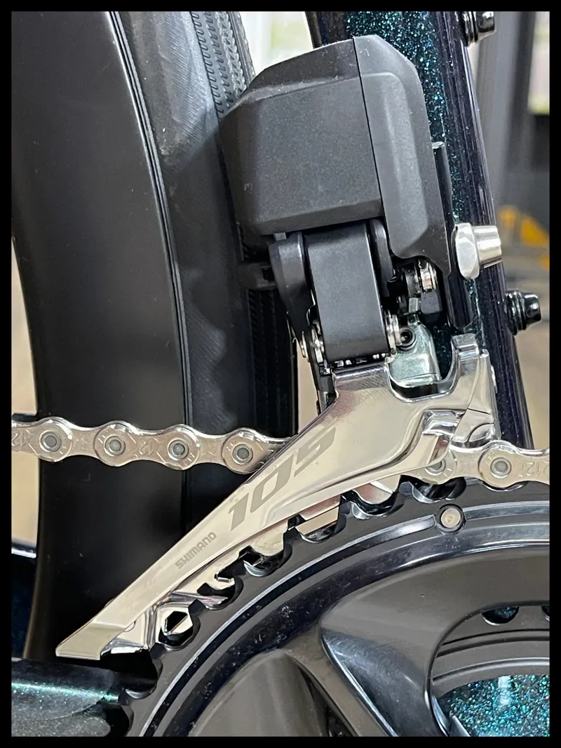 Liv Langma Advanced 1+ Disc S Starry Night 2022-4