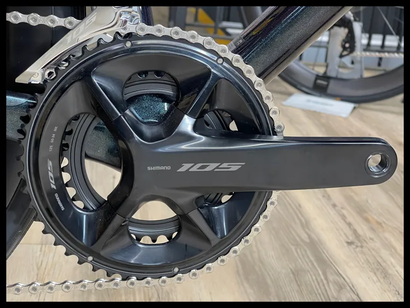 Liv Langma Advanced 1+ Disc S Starry Night 2022-5