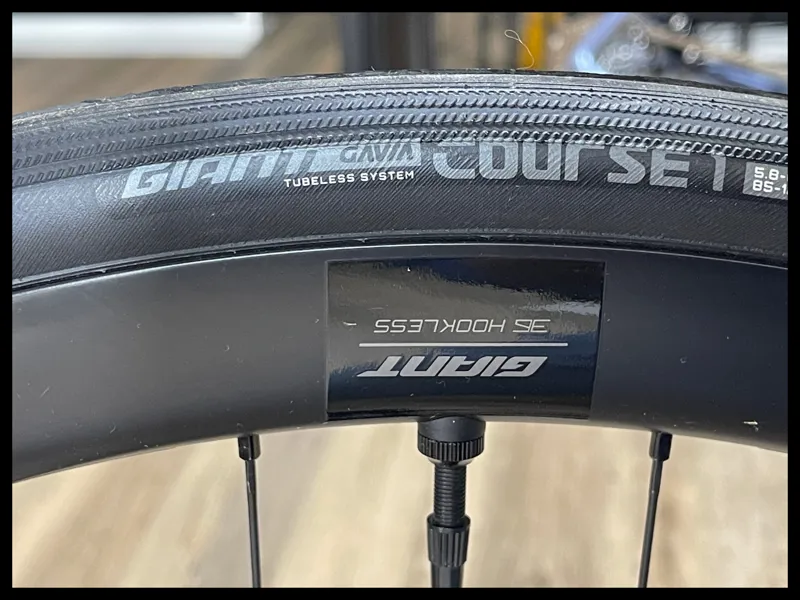 Liv Langma Advanced 1+ Disc S Starry Night 2022-6