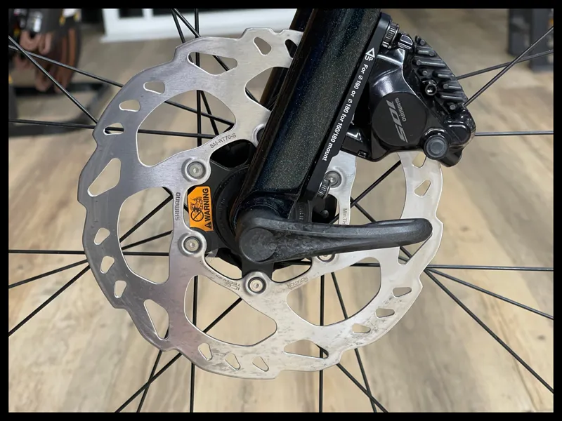 Liv Langma Advanced 1+ Disc S Starry Night 2022-7