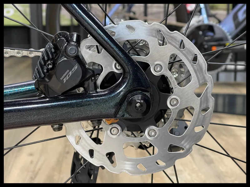 Liv Langma Advanced 1+ Disc S Starry Night 2022-8