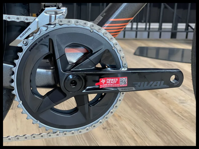 Liv Thrive Advanced 0 Small Metallic Black 2023-5