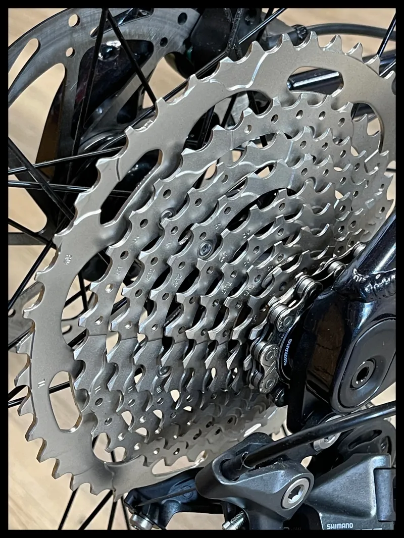 Liv Embolden 2 Small Cold Night 2022-2