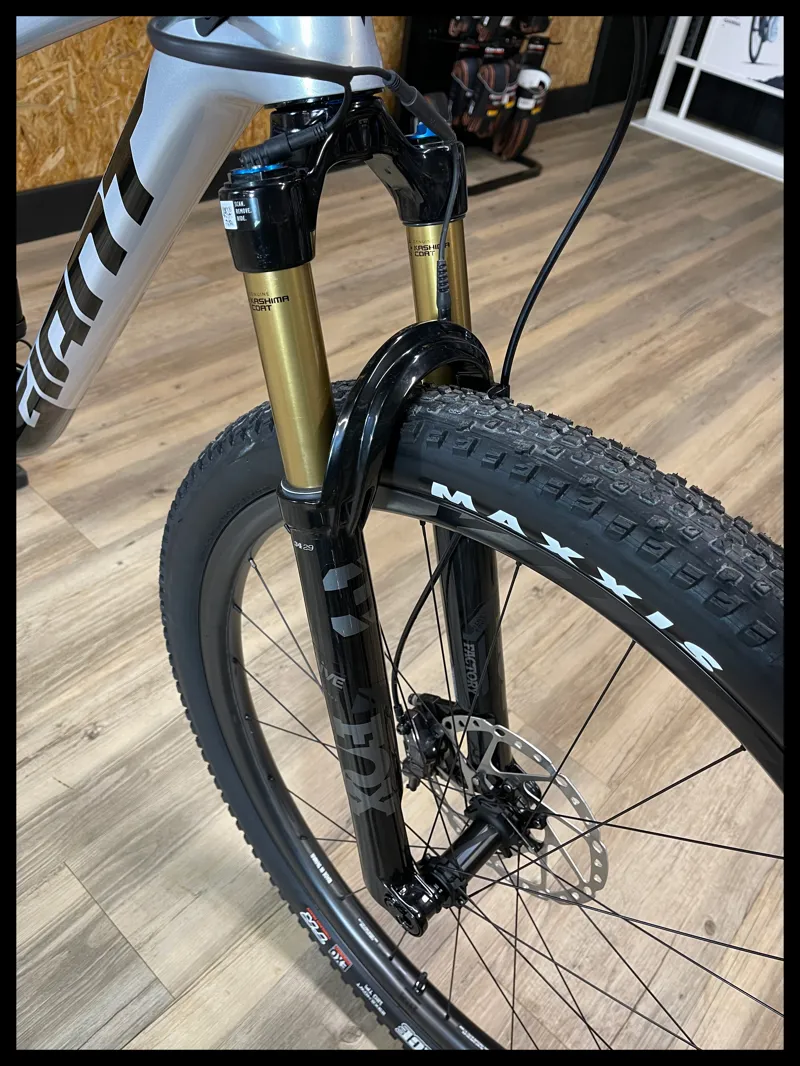 Giant Anthem Advanced Pro 29 1 Medium Supernova-6