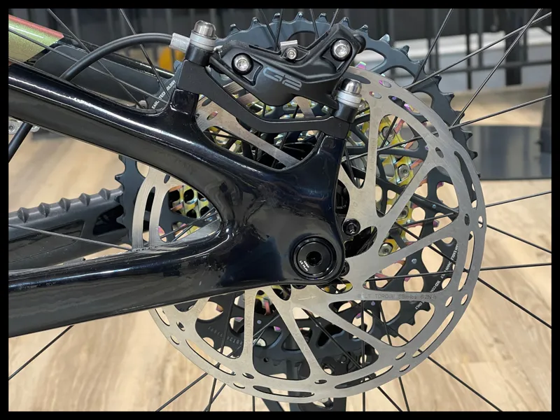 Giant Trance X Advanced Pro 29 1 Medium Messier 2022-8