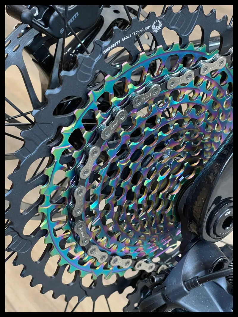 Giant Trance X Advanced Pro 29 1 Medium Messier 2022-2