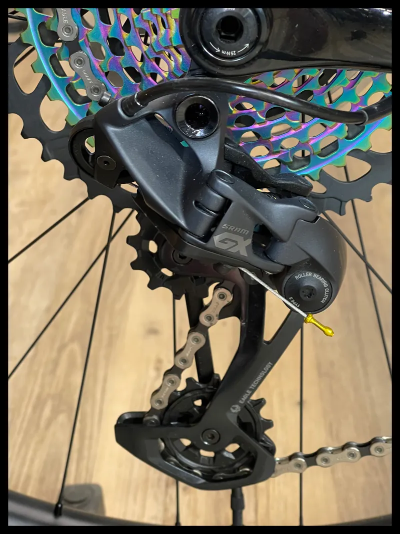 Giant Trance X Advanced Pro 29 1 Medium Messier 2022-3