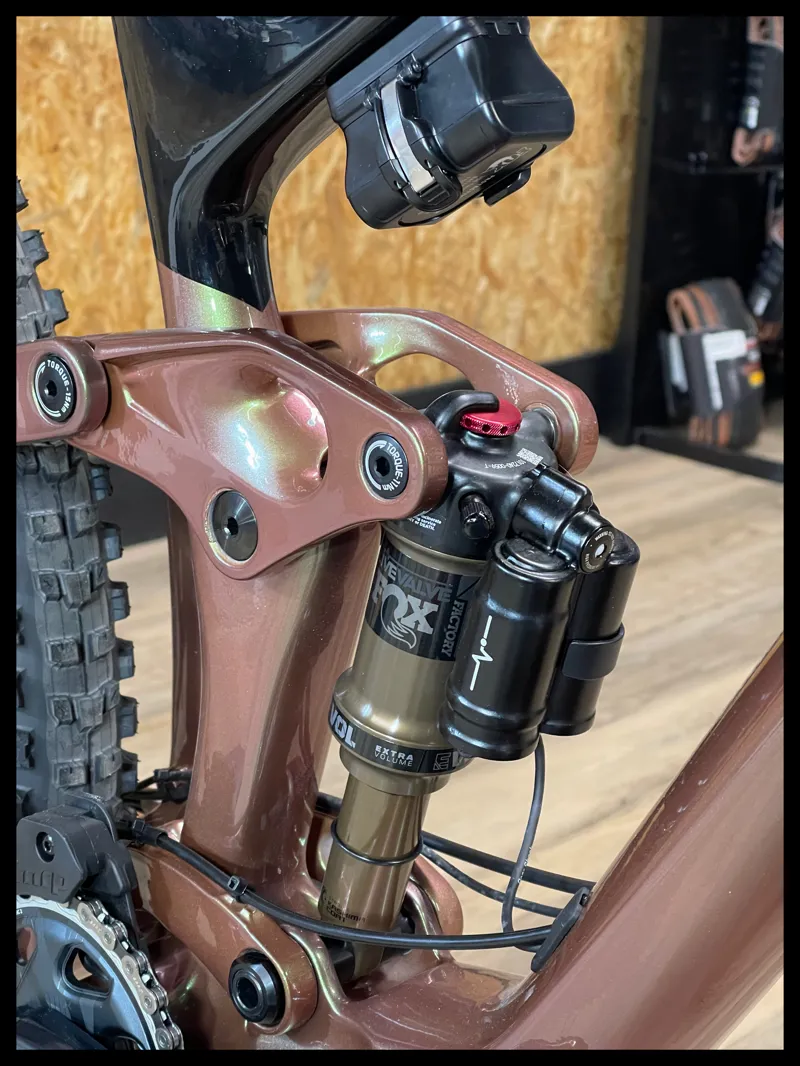 Giant Trance X Advanced Pro 29 1 Medium Messier 2022-5