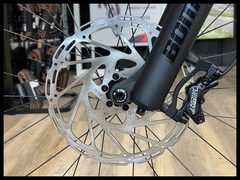 Liv Intrigue LT Advanced Pro 2 Small Mushroom 2023-7