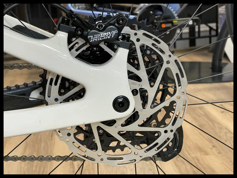 Liv Intrigue LT Advanced Pro 2 Small Mushroom 2023-8