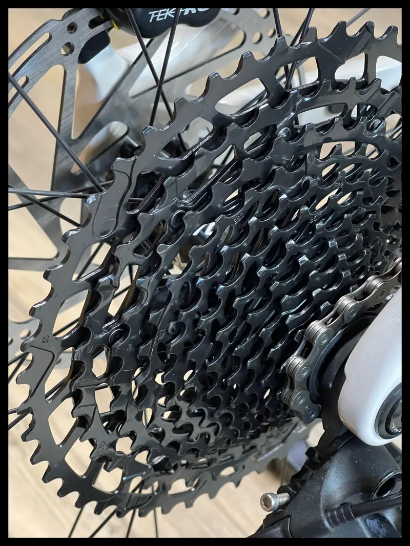 Liv Intrigue LT Advanced Pro 2 Small Mushroom 2023-2