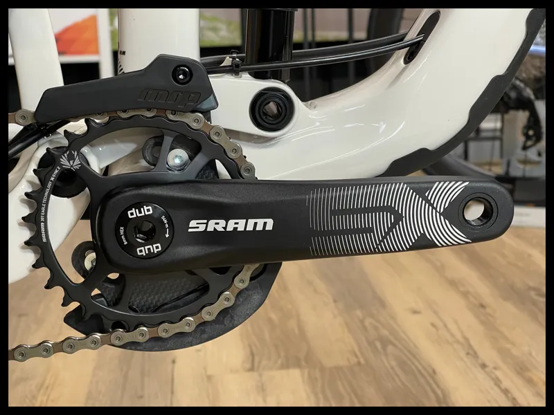 Liv Intrigue LT Advanced Pro 2 Small Mushroom 2023-4