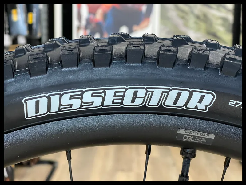 Liv Intrigue LT Advanced Pro 2 Small Mushroom 2023-10