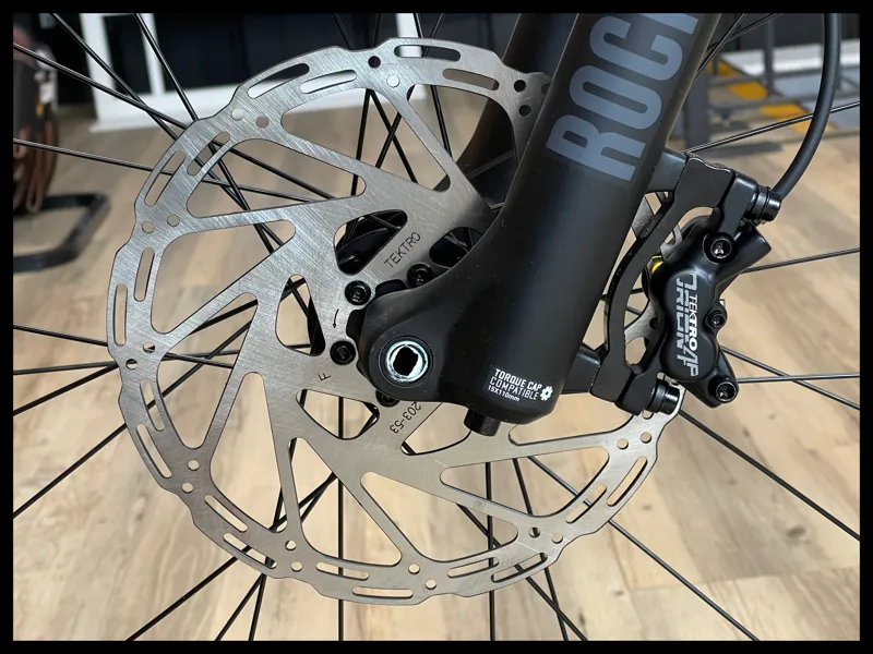 Liv Intrigue LT 2 Small Aged Denim 2023-7