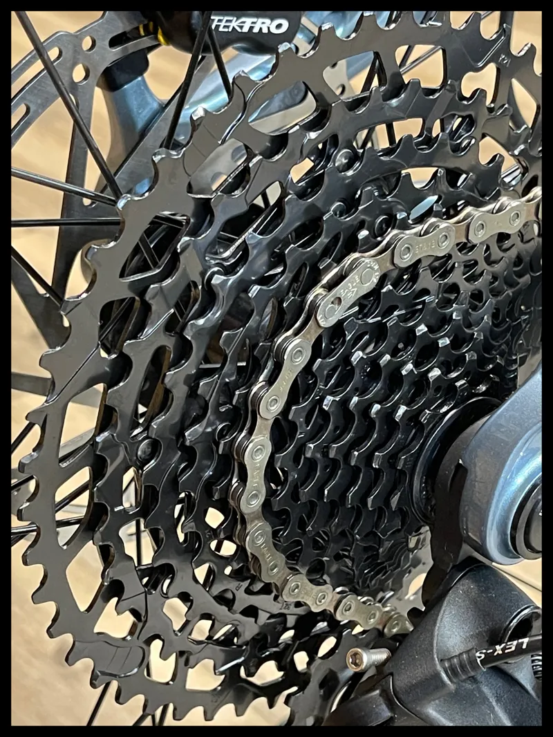 Liv Intrigue LT 2 Small Aged Denim 2023-2